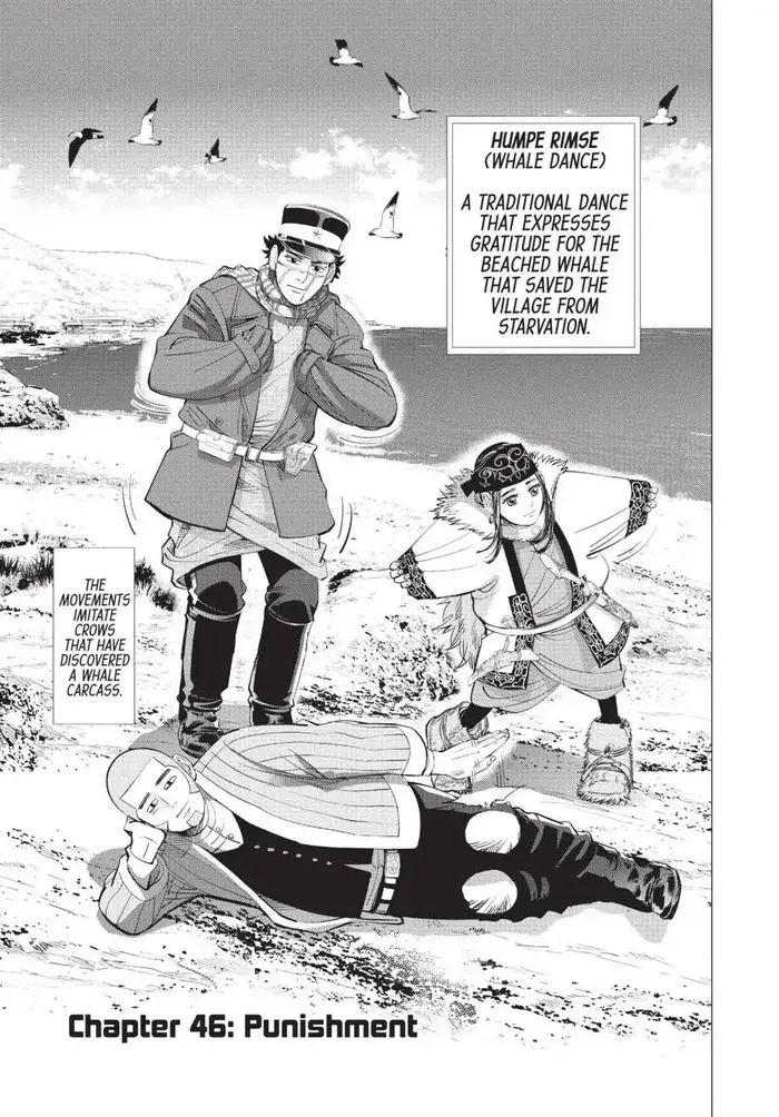 Golden Kamuy Chapter 45 image 20_optimized